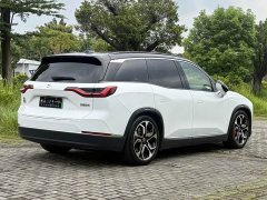 NIO ES8 2020 580KM Signature Edition Six-Seater - ფოტო 12