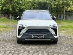 NIO ES8 2020 580KM Signature Edition Six-Seater - ფოტო 2