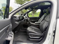 NIO ES8 2020 580KM Signature Edition Six-Seater - ფოტო 4