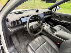 NIO ES8 2020 580KM Signature Edition Six-Seater - ფოტო 5