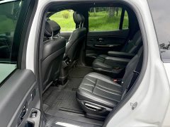NIO ES8 2020 580KM Signature Edition Six-Seater - ფოტო 6