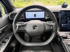 NIO ES8 2020 580KM Signature Edition Six-Seater - ფოტო 8