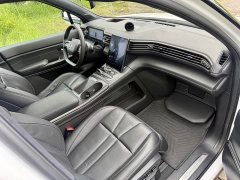 NIO ES8 2020 580KM Signature Edition Six-Seater - ფოტო 9