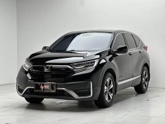 Honda CR-V 2021 240TURBO CVT 2WD Style Edition - ფოტო 1