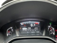 Honda CR-V 2021 240TURBO CVT 2WD Style Edition - ფოტო 10