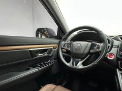 Honda CR-V 2021 240TURBO CVT 2WD Style Edition - ფოტო 13