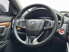 Honda CR-V 2021 240TURBO CVT 2WD Style Edition - ფოტო 14