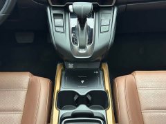 Honda CR-V 2021 240TURBO CVT 2WD Style Edition - ფოტო 16