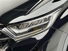 Honda CR-V 2021 240TURBO CVT 2WD Style Edition - ფოტო 17