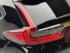 Honda CR-V 2021 240TURBO CVT 2WD Style Edition - ფოტო 18