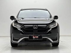 Honda CR-V 2021 240TURBO CVT 2WD Style Edition - ფოტო 2