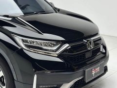 Honda CR-V 2021 240TURBO CVT 2WD Style Edition - ფოტო 20