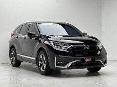 Honda CR-V 2021 240TURBO CVT 2WD Style Edition - ფოტო 3