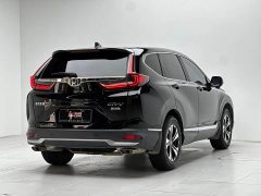 Honda CR-V 2021 240TURBO CVT 2WD Style Edition - ფოტო 4