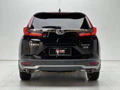 Honda CR-V 2021 240TURBO CVT 2WD Style Edition - ფოტო 5