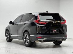 Honda CR-V 2021 240TURBO CVT 2WD Style Edition - ფოტო 6
