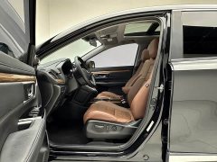Honda CR-V 2021 240TURBO CVT 2WD Style Edition - ფოტო 7