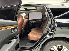 Honda CR-V 2021 240TURBO CVT 2WD Style Edition - ფოტო 8