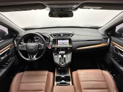 Honda CR-V 2021 240TURBO CVT 2WD Style Edition - ფოტო 9