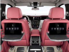 Rolls-Royce Cullinan Series II - ფოტო 9