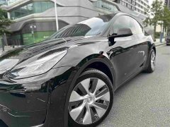 Tesla Model Y Facelift Rear-Wheel Drive - ფოტო 12