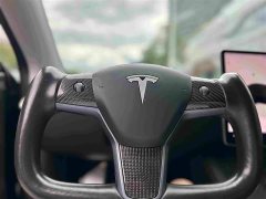 Tesla Model Y Facelift Rear-Wheel Drive - ფოტო 13