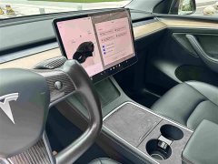 Tesla Model Y Facelift Rear-Wheel Drive - ფოტო 14