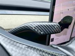 Tesla Model Y Facelift Rear-Wheel Drive - ფოტო 15