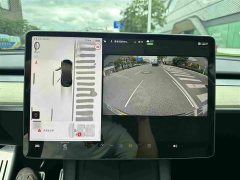 Tesla Model Y Facelift Rear-Wheel Drive - ფოტო 16