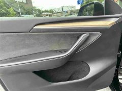 Tesla Model Y Facelift Rear-Wheel Drive - ფოტო 17