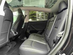 Tesla Model Y Facelift Rear-Wheel Drive - ფოტო 18