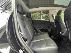 Tesla Model Y Facelift Rear-Wheel Drive - ფოტო 19