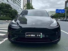 Tesla Model Y Facelift Rear-Wheel Drive - ფოტო 2