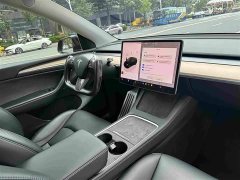 Tesla Model Y Facelift Rear-Wheel Drive - ფოტო 20