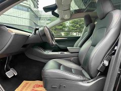 Tesla Model Y Facelift Rear-Wheel Drive - ფოტო 4