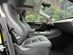 Tesla Model Y Facelift Rear-Wheel Drive - ფოტო 6