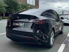 Tesla Model Y Facelift Rear-Wheel Drive - ფოტო 7