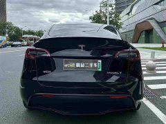 Tesla Model Y Facelift Rear-Wheel Drive - ფოტო 8