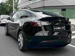 Tesla Model Y Facelift Rear-Wheel Drive - ფოტო 9