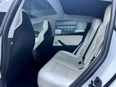 Tesla Model 3 High Performance All-Wheel Drive - ფოტო 11