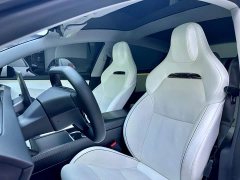 Tesla Model 3 High Performance All-Wheel Drive - ფოტო 12
