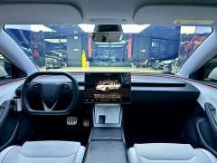 Tesla Model 3 High Performance All-Wheel Drive - ფოტო 15