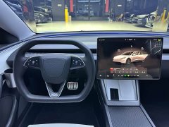 Tesla Model 3 High Performance All-Wheel Drive - ფოტო 16
