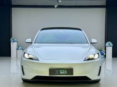 Tesla Model 3 High Performance All-Wheel Drive - ფოტო 2