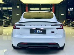 Tesla Model 3 High Performance All-Wheel Drive - ფოტო 5