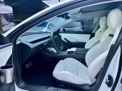 Tesla Model 3 High Performance All-Wheel Drive - ფოტო 7