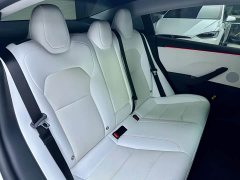 Tesla Model 3 High Performance All-Wheel Drive - ფოტო 9