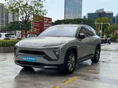 NIO ES6 2022 75kWh Sport Edition - ფოტო 1