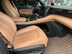 NIO ES6 2022 75kWh Sport Edition - ფოტო 6