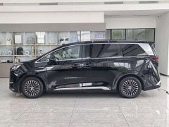 Denza BYD Denza D9 DM-i Smart Drive 1020 Four-Wheel Drive Flagship - ფოტო 10